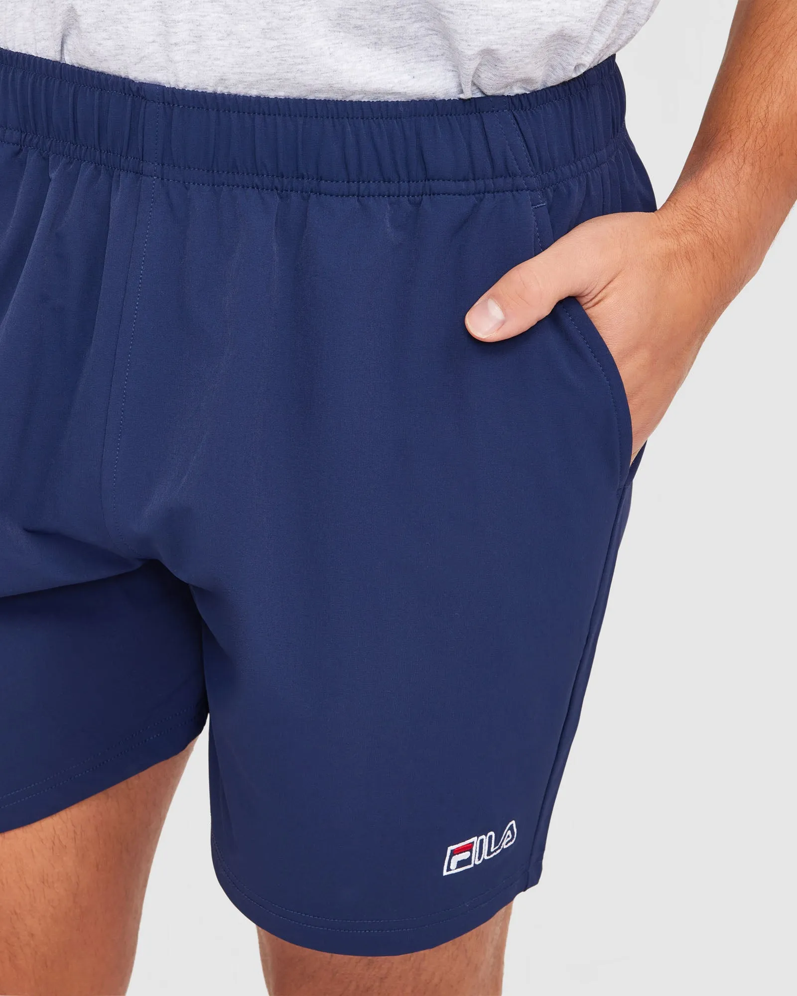 Men's Classic 2.0 Run Short