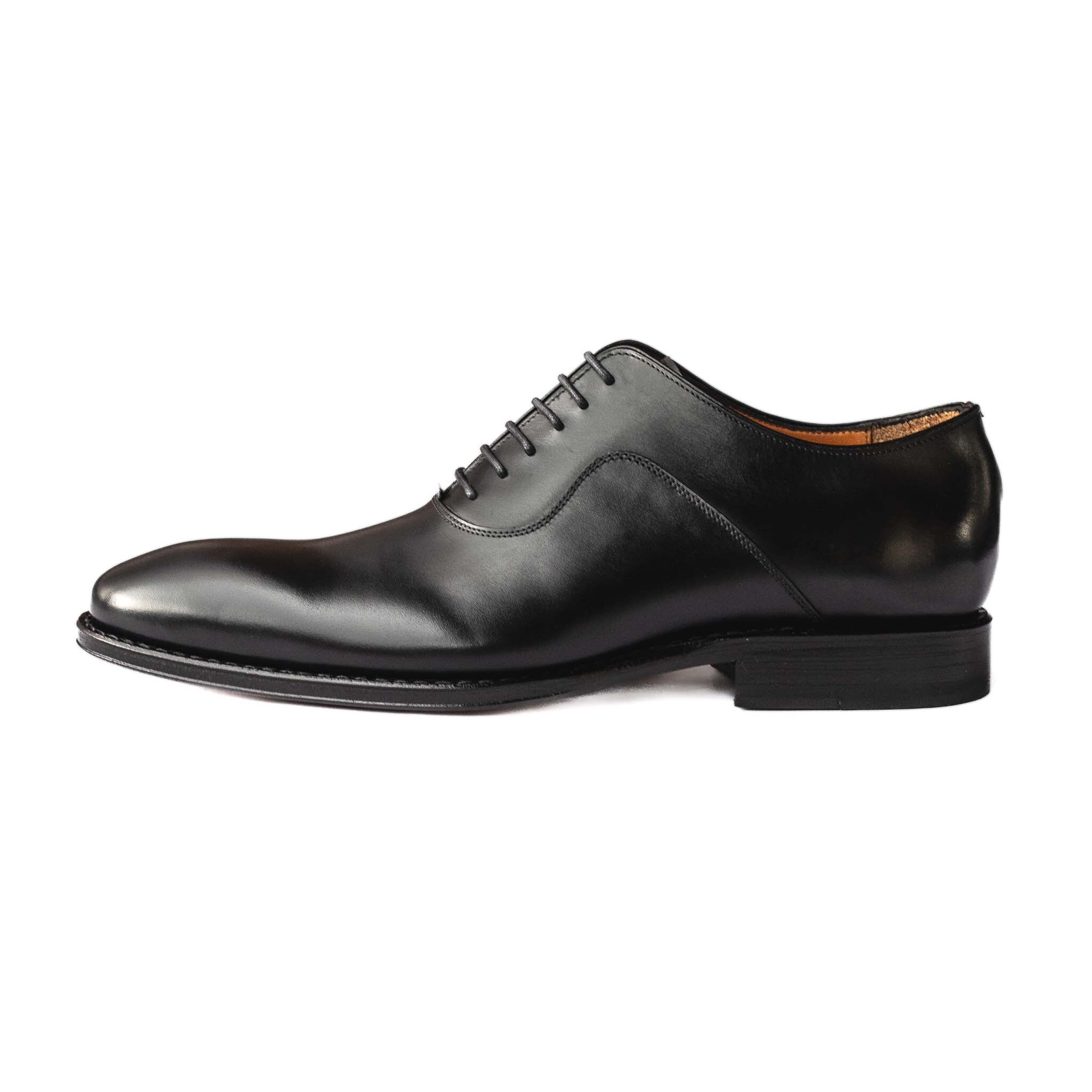 Men's Classic Oxford / Black 98475