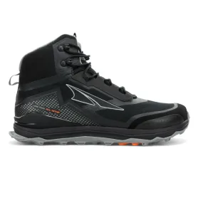 Men's Lone Peak All Weather Mid