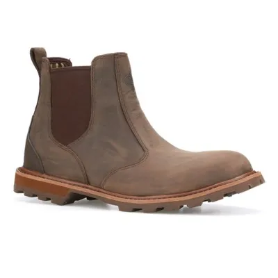 Men's Muck Waterproof Chelsea Boots