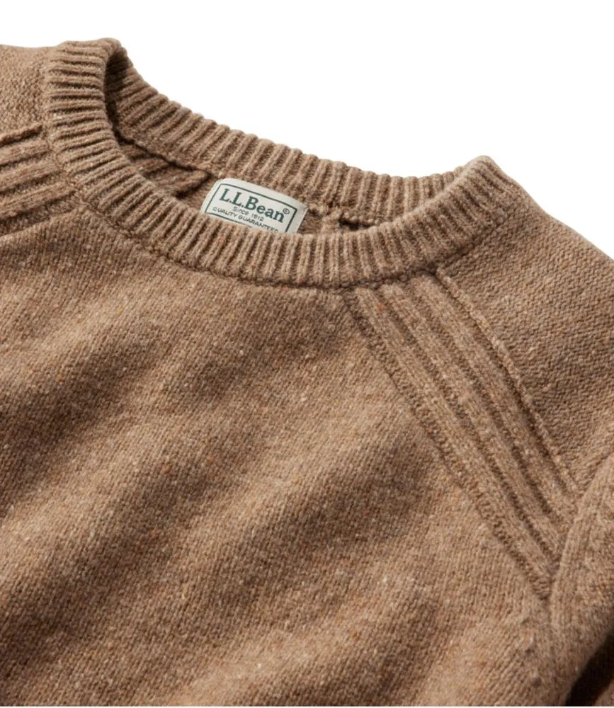 Men's Rangeley Merino Sweater, Crewneck