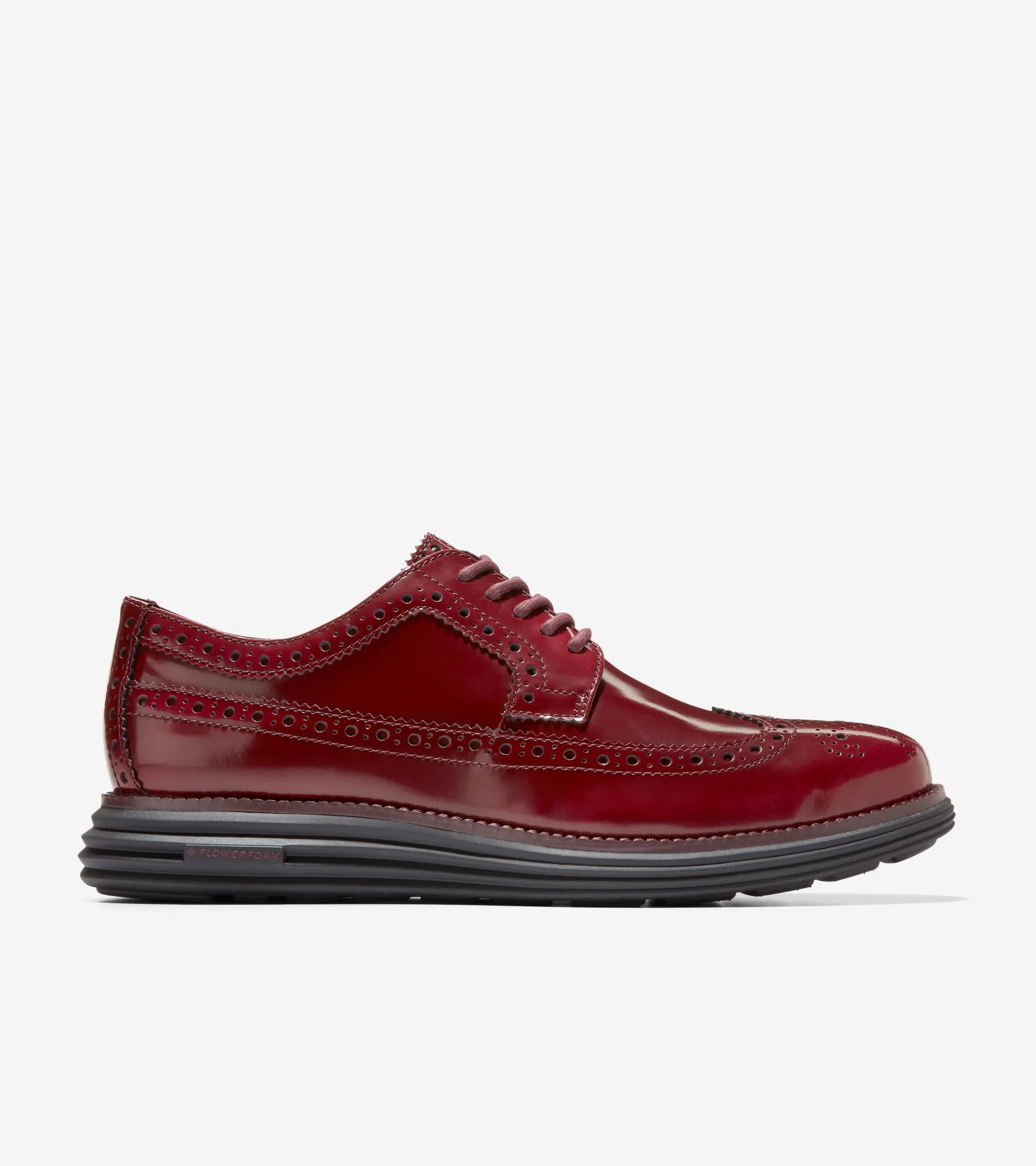 Men's riginalGrand Remastered Longwing Oxfords