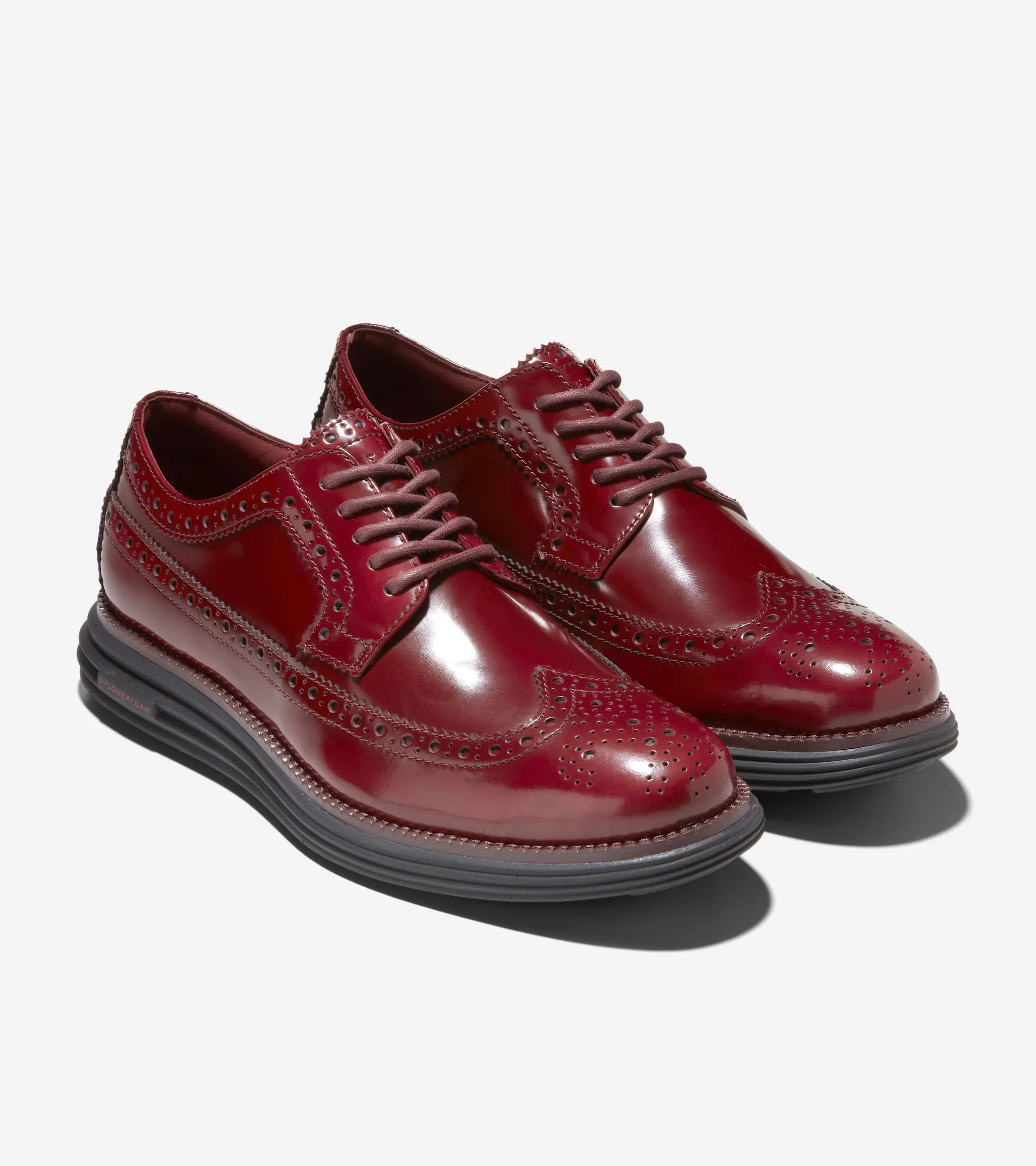 Men's riginalGrand Remastered Longwing Oxfords