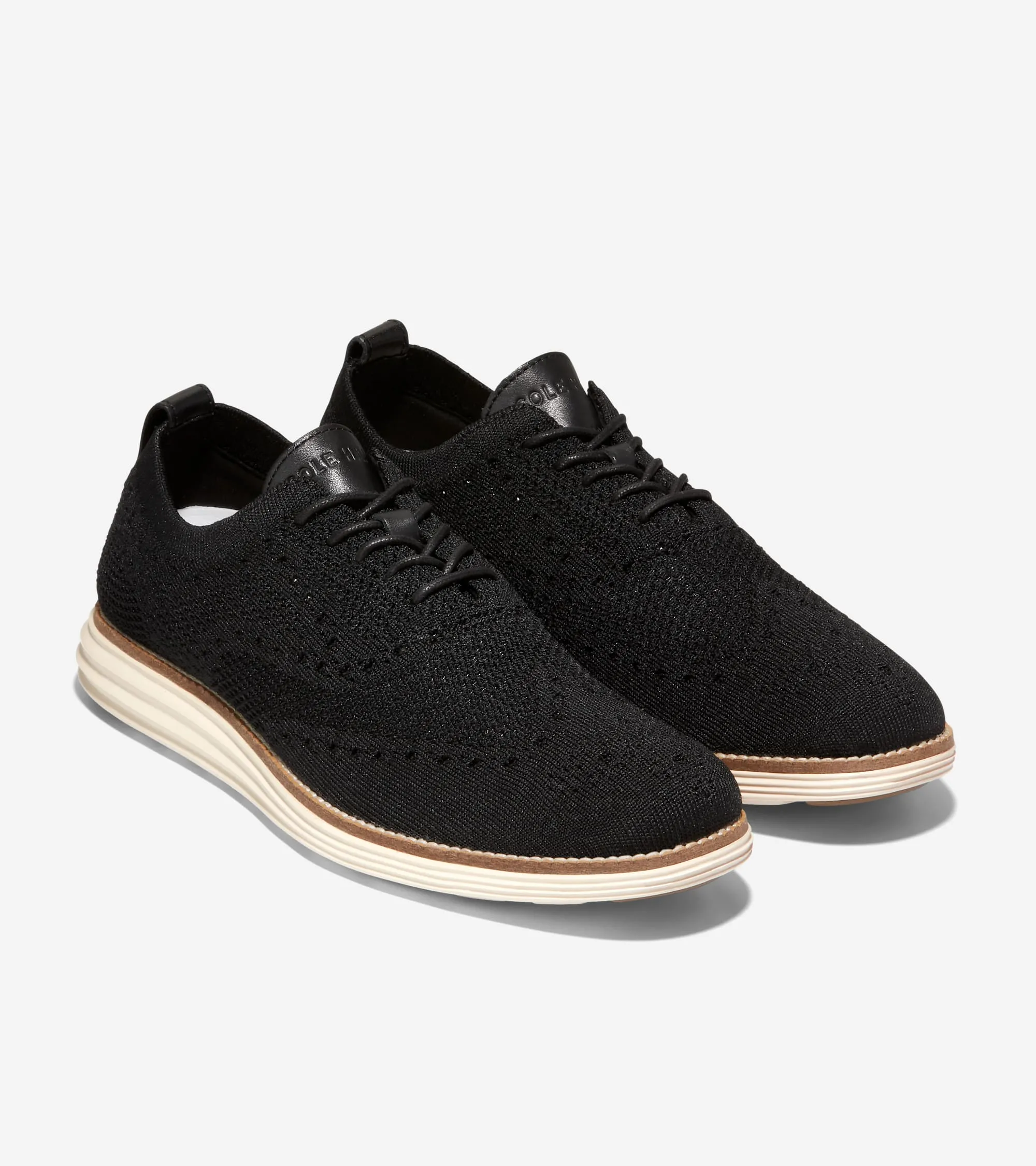 Men's riginalGrand Wingtip Oxfords