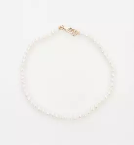 Micro Pearl Bracelet