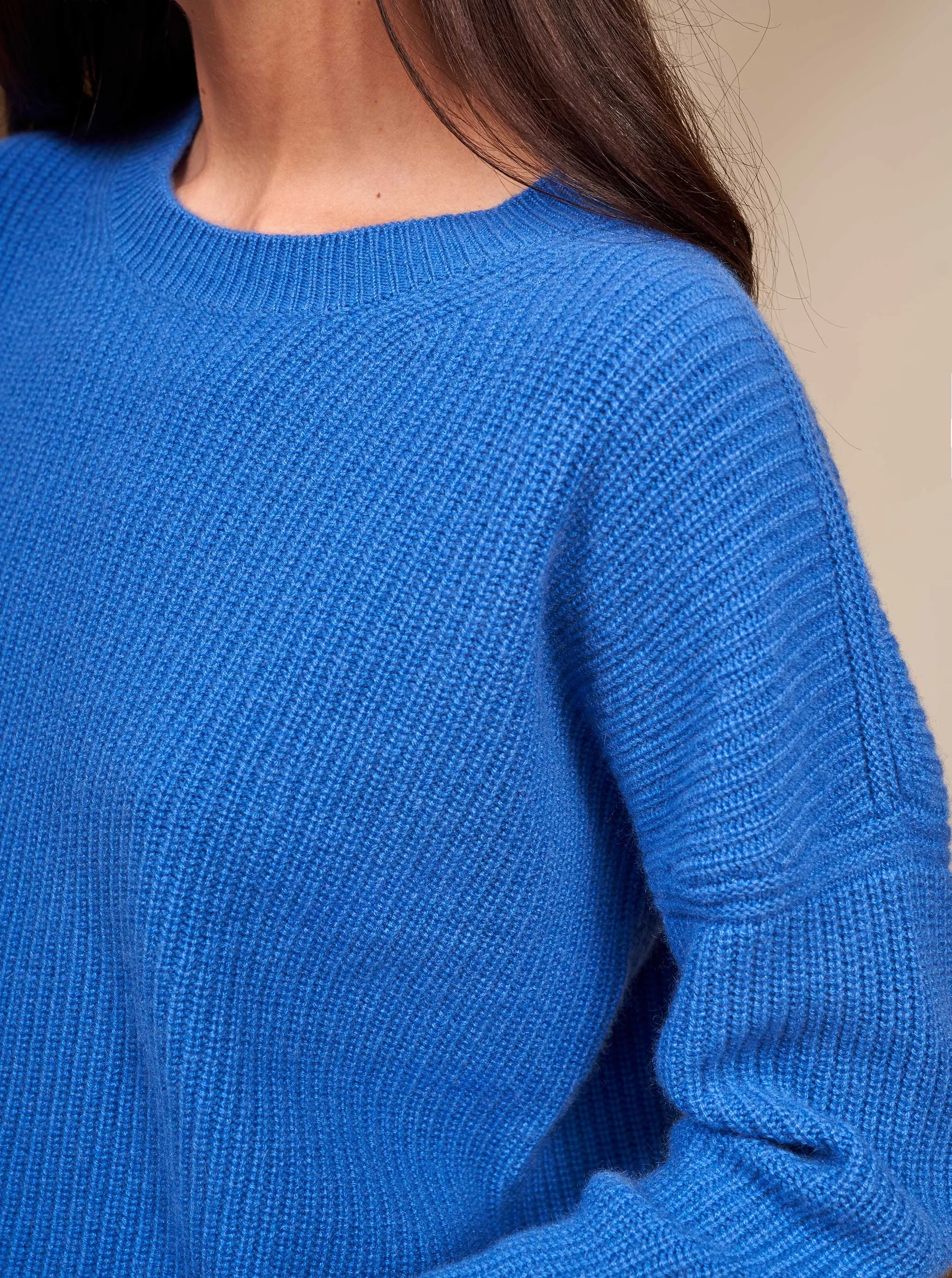 Mini Toujours Sweater