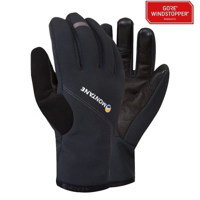 Montane  Windjammer Glove - Guanti trekking - Uomo