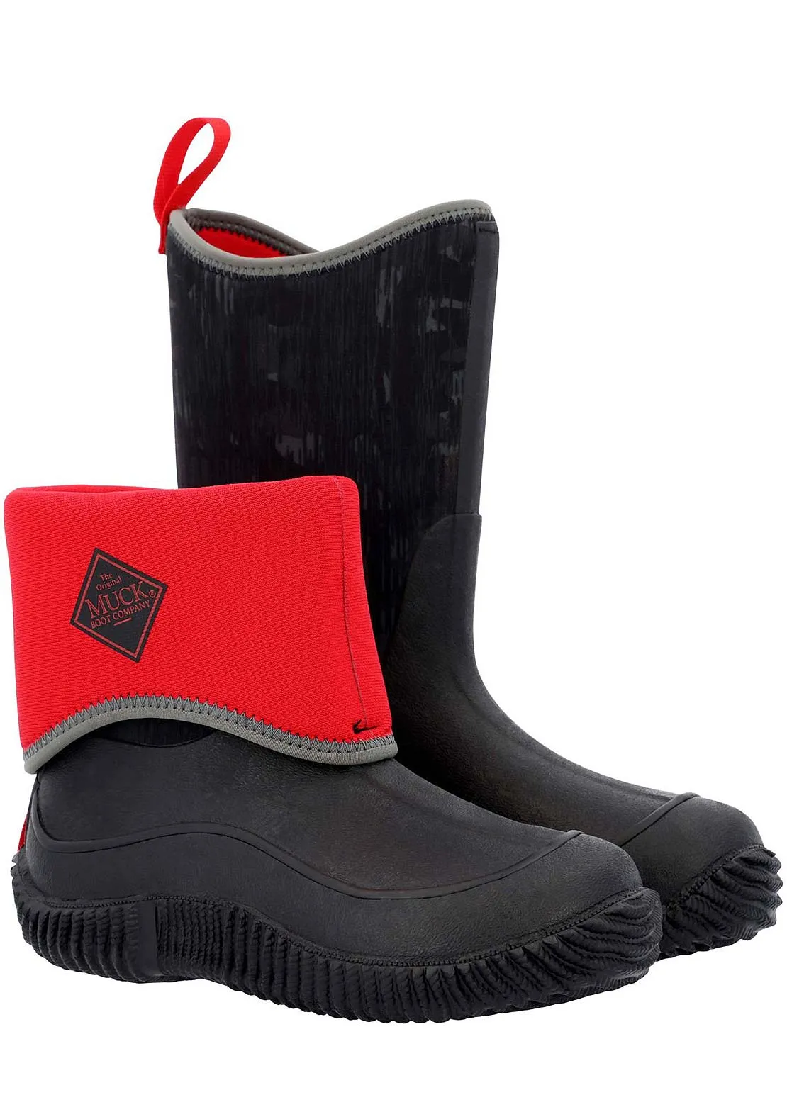 Muck Boot Co. Junior Hale Boots