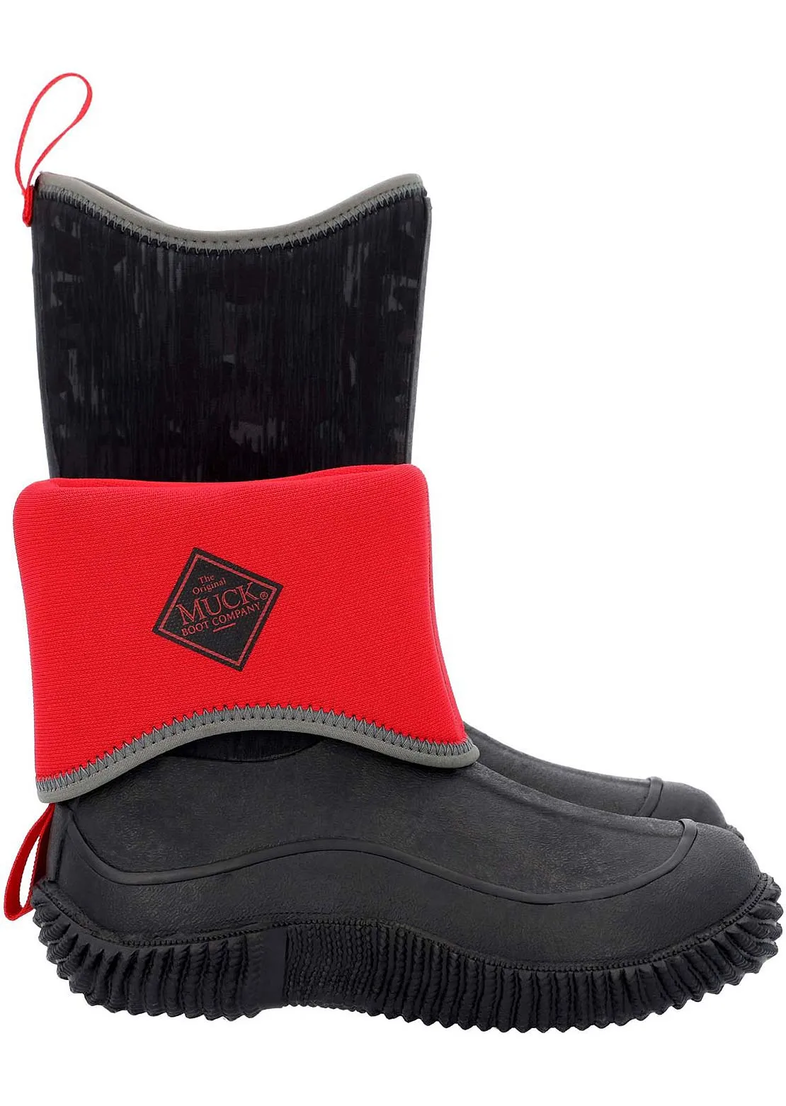 Muck Boot Co. Junior Hale Boots