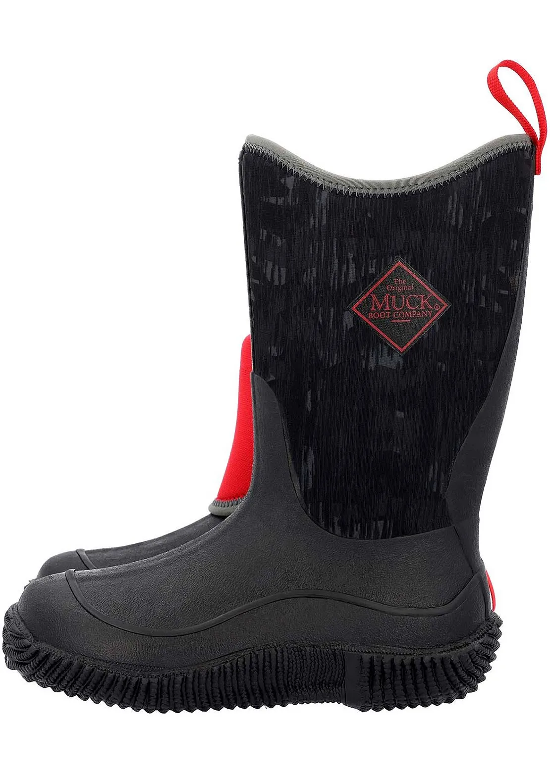 Muck Boot Co. Junior Hale Boots