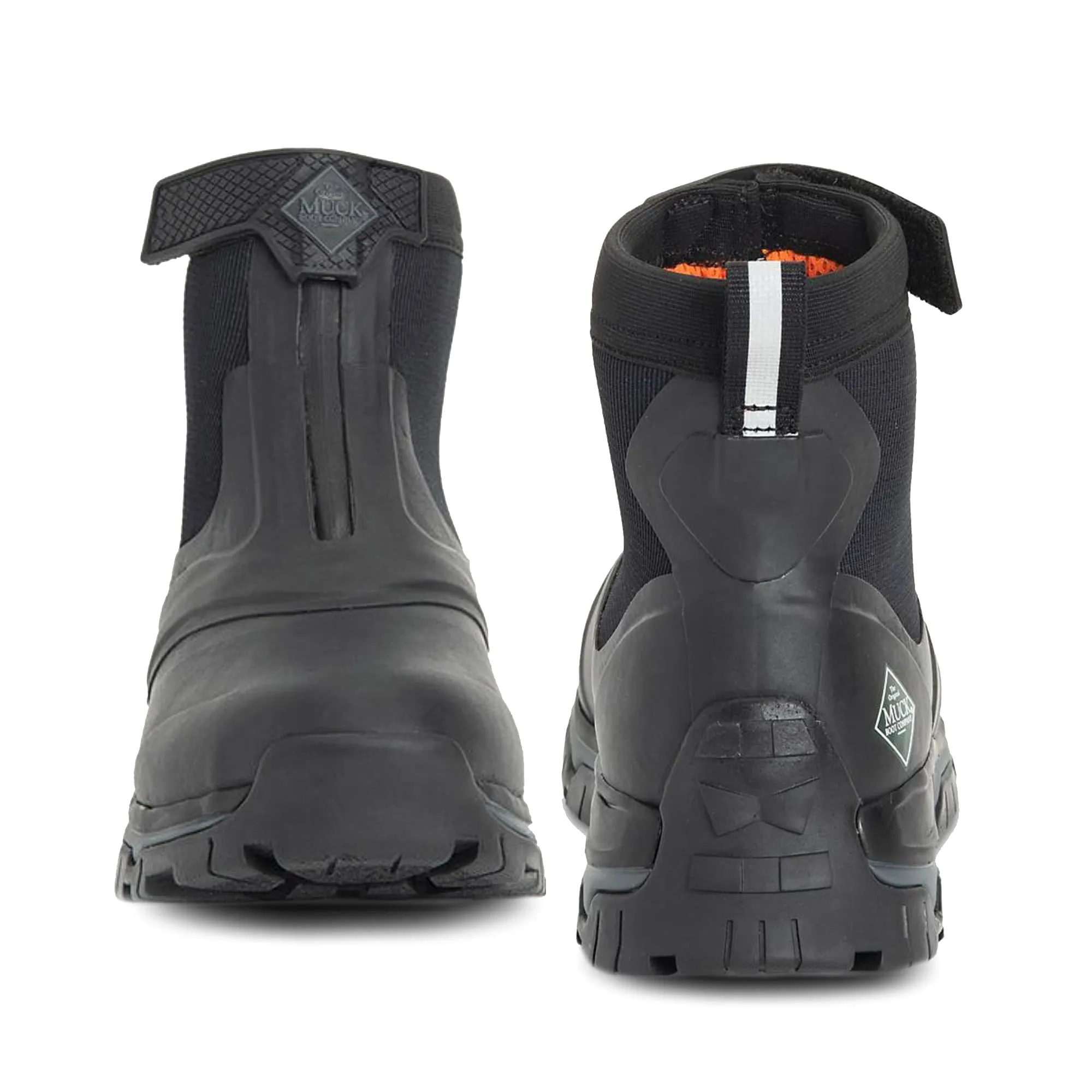 Muck Boots Apex Mid Zip Men's