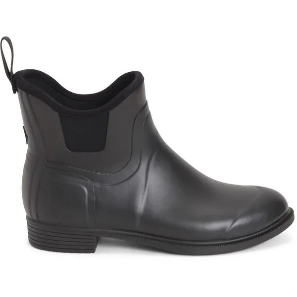 Muck Boots Derby Neoprene Bootie Wellington