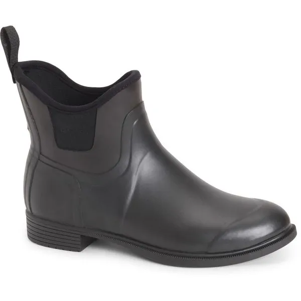 Muck Boots Derby Neoprene Bootie Wellington