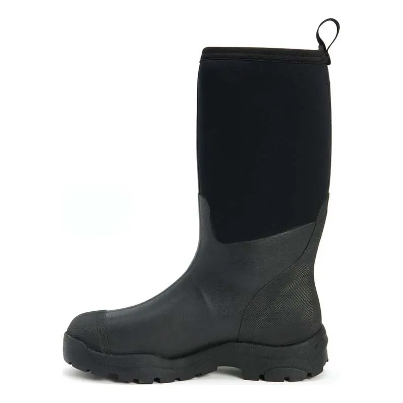 Muck Boots Derwent II Wellingtons - Black