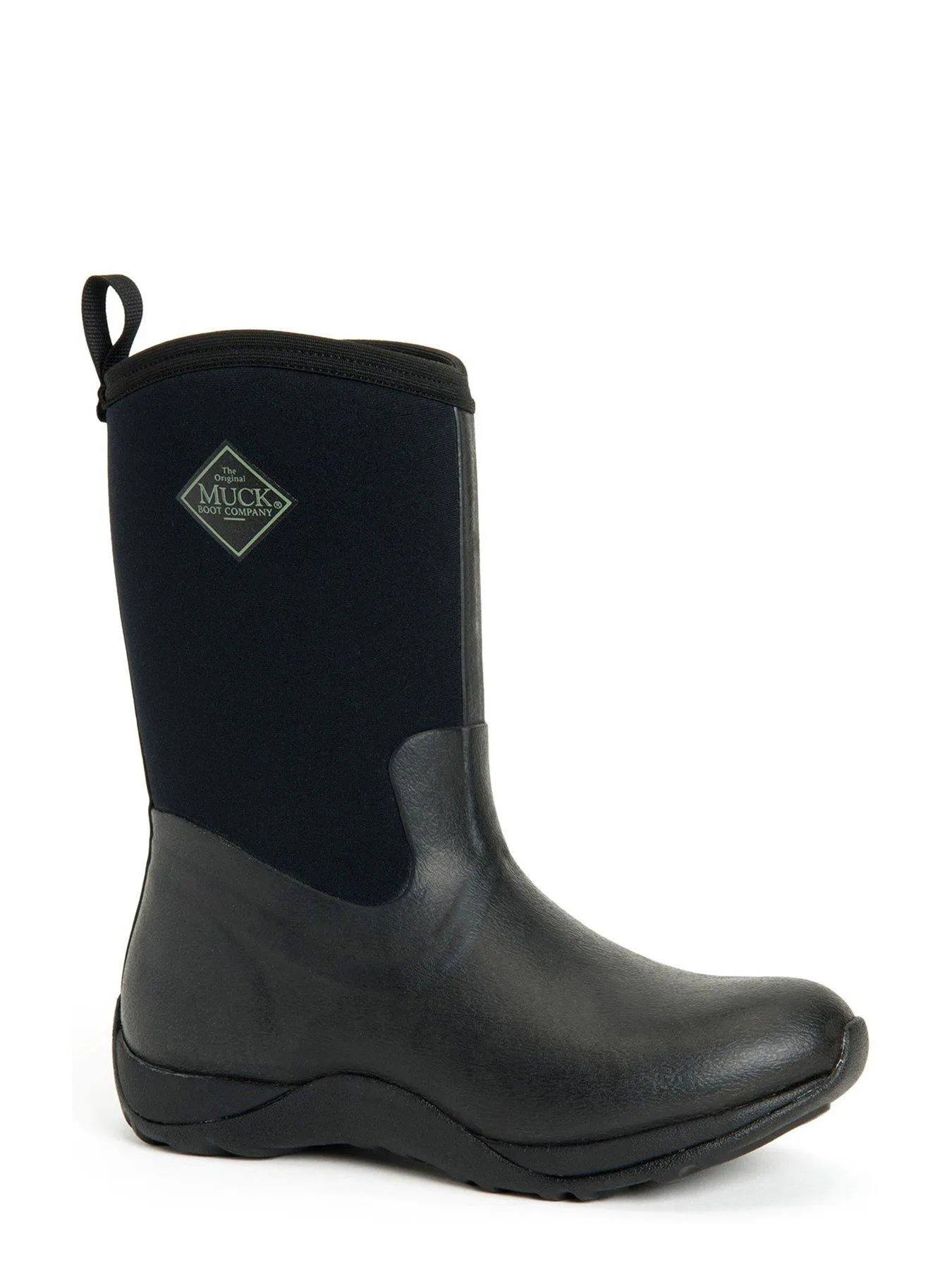 Muck Boots Ladies Arctic Weekend - Black