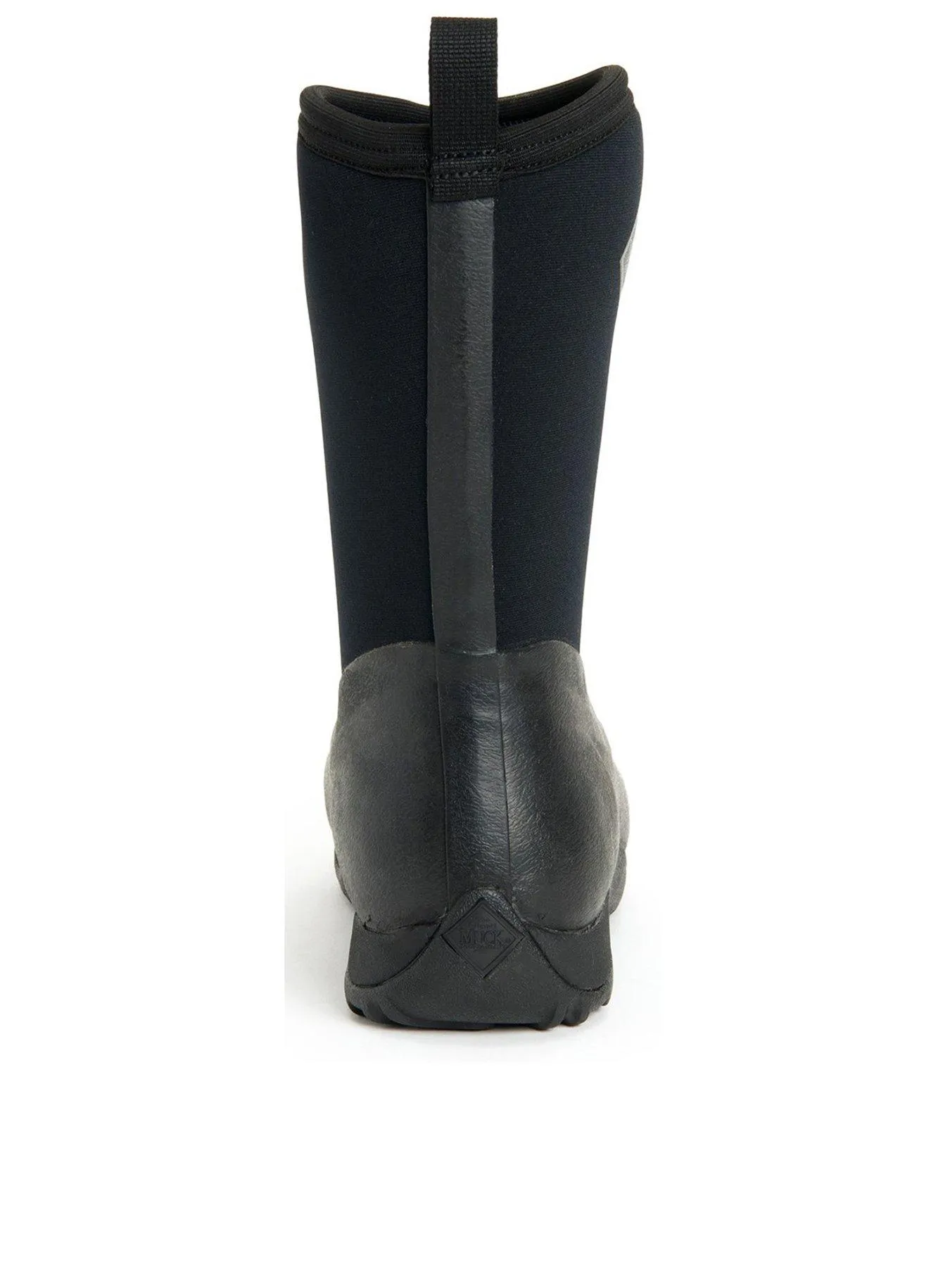 Muck Boots Ladies Arctic Weekend - Black