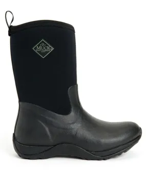 Muck Boots Ladies Arctic Weekend - Black