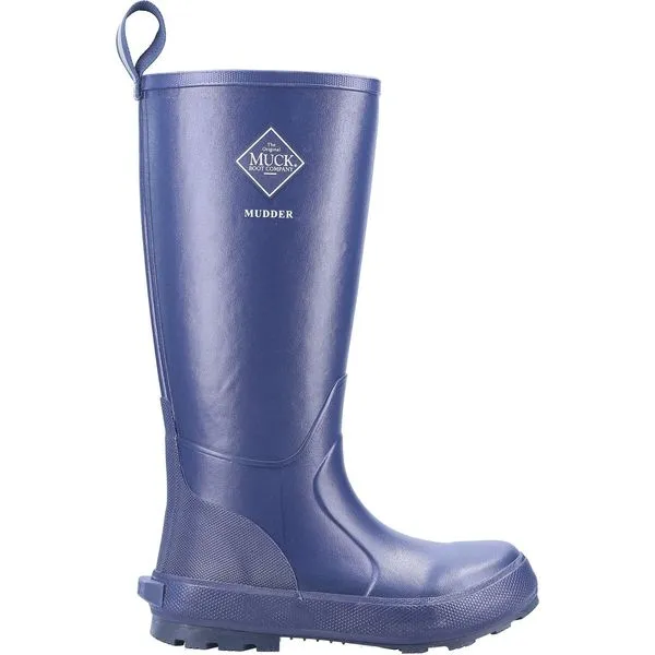 Muck Boots Mudder Tall Wellington