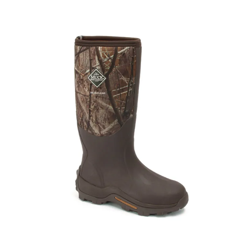 Muck Men's Brushland Boots