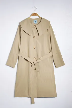 Myddelton Trench Coat