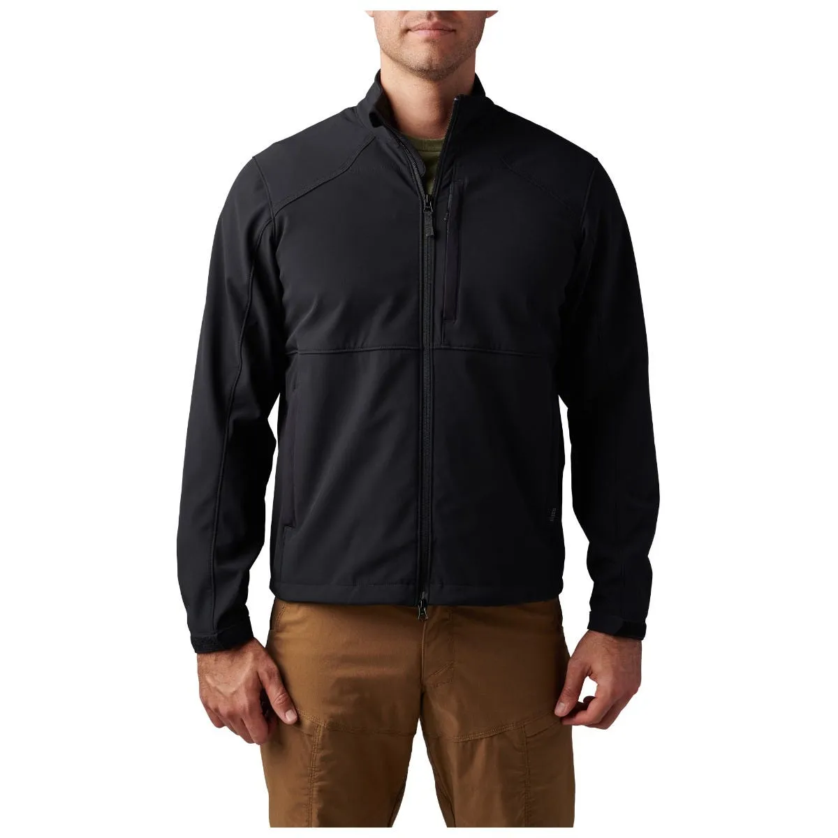 Nevada Softshell Jacket