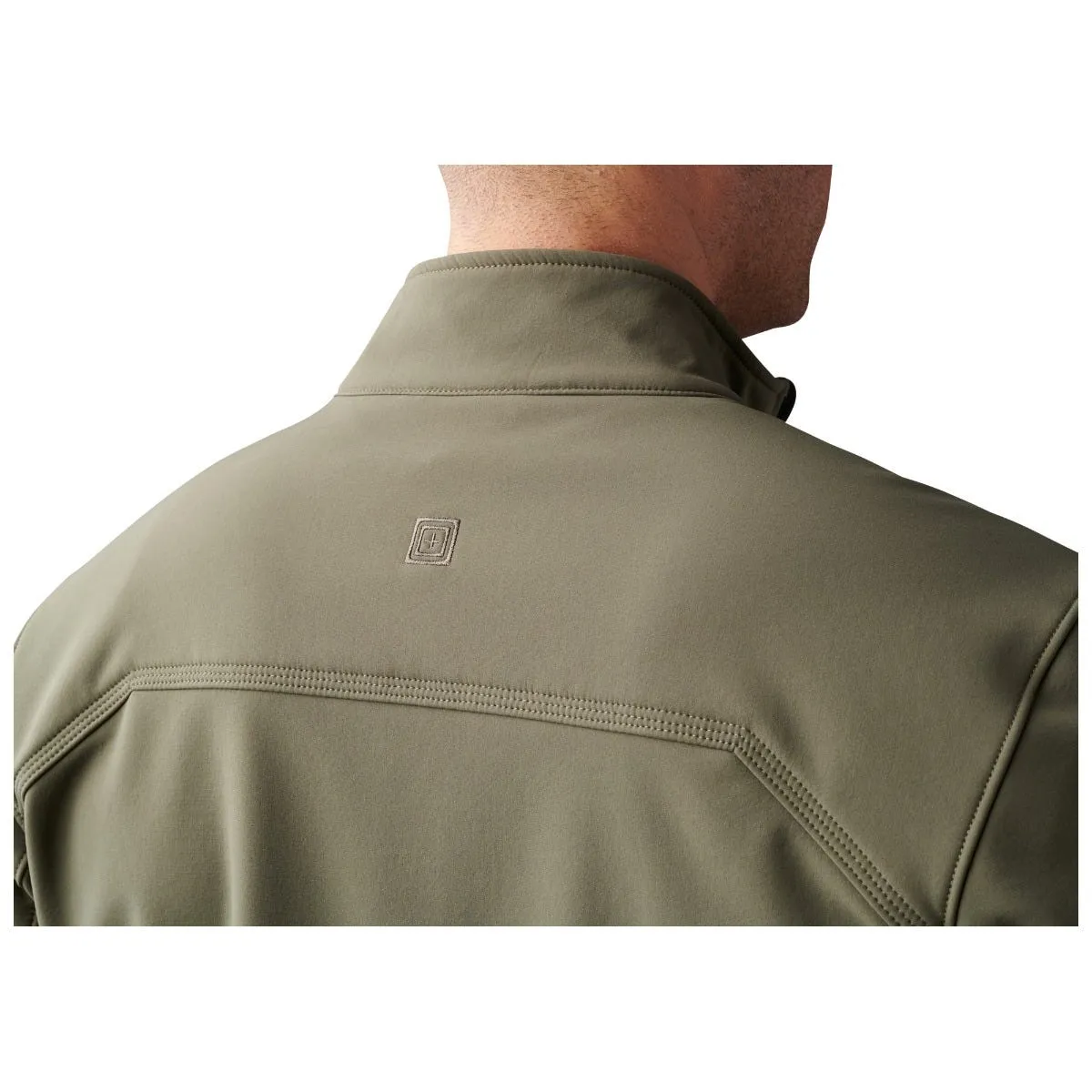 Nevada Softshell Jacket