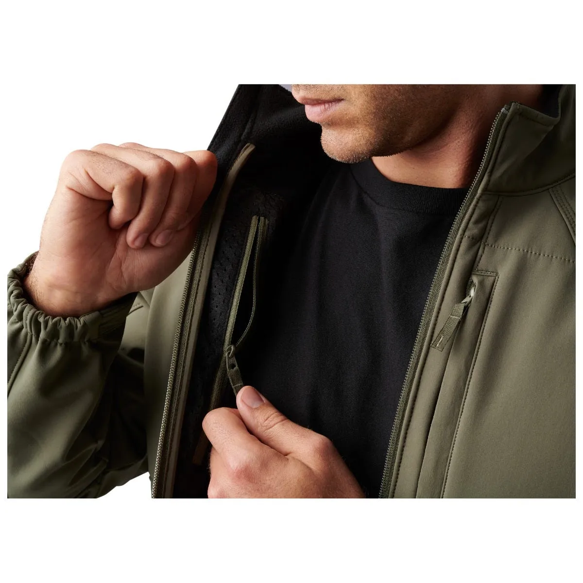 Nevada Softshell Jacket