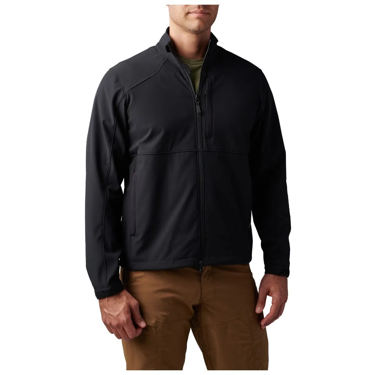 Nevada Softshell Jacket