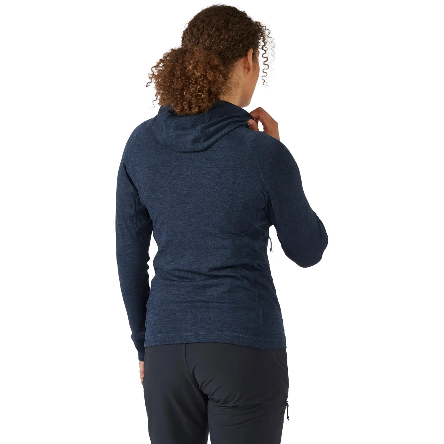 Nexus Hoody - Women's Fleece