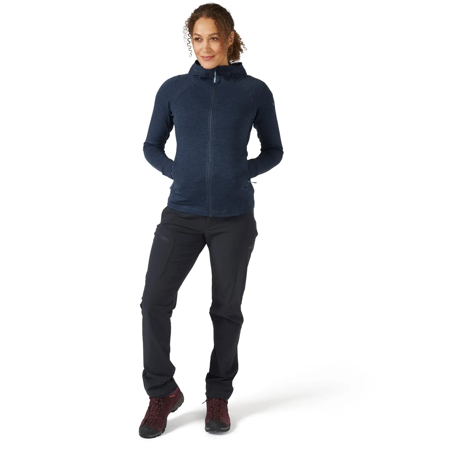 Nexus Hoody - Women's Fleece