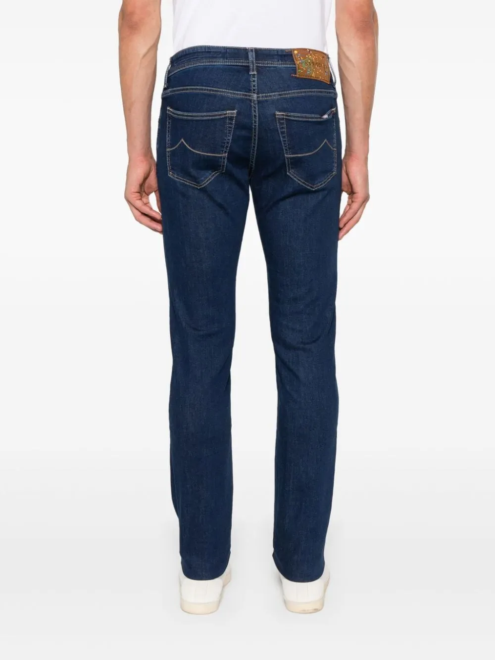 NICK DENIM JEANS