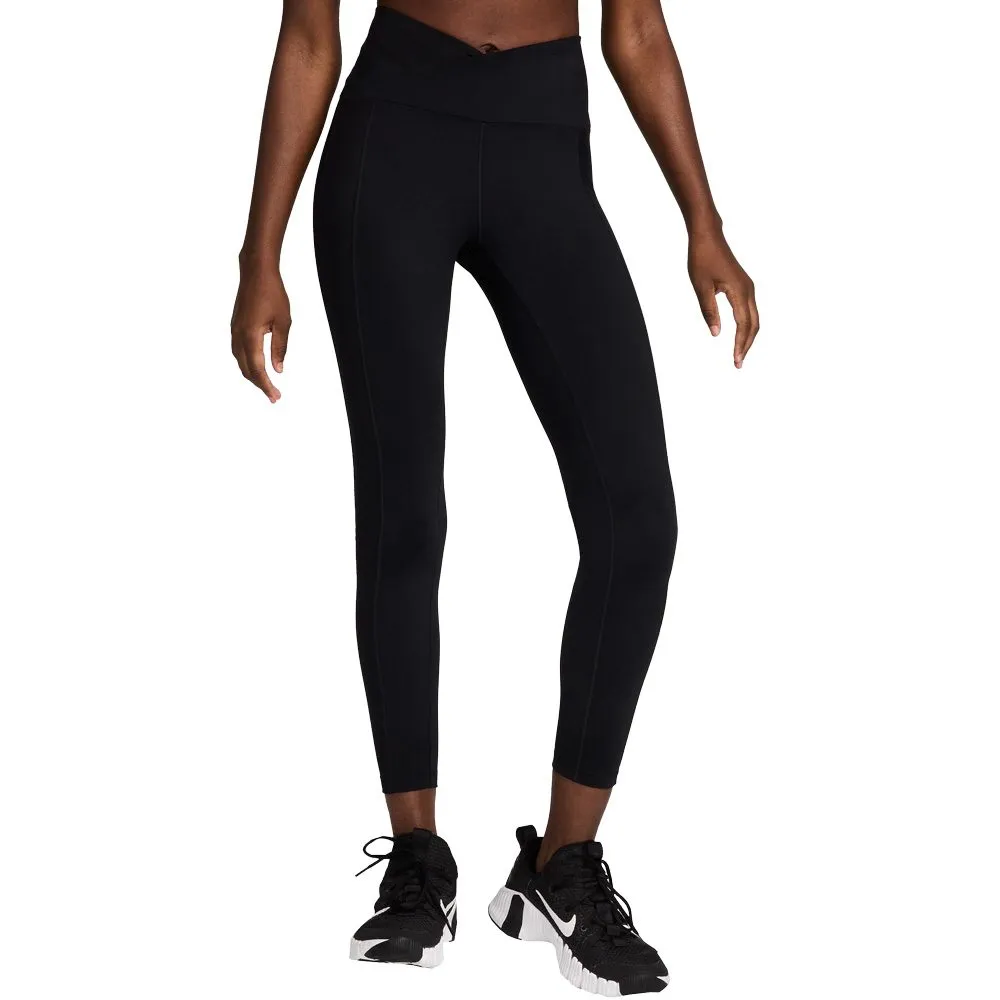 Nike - One Wrap Tights Women black