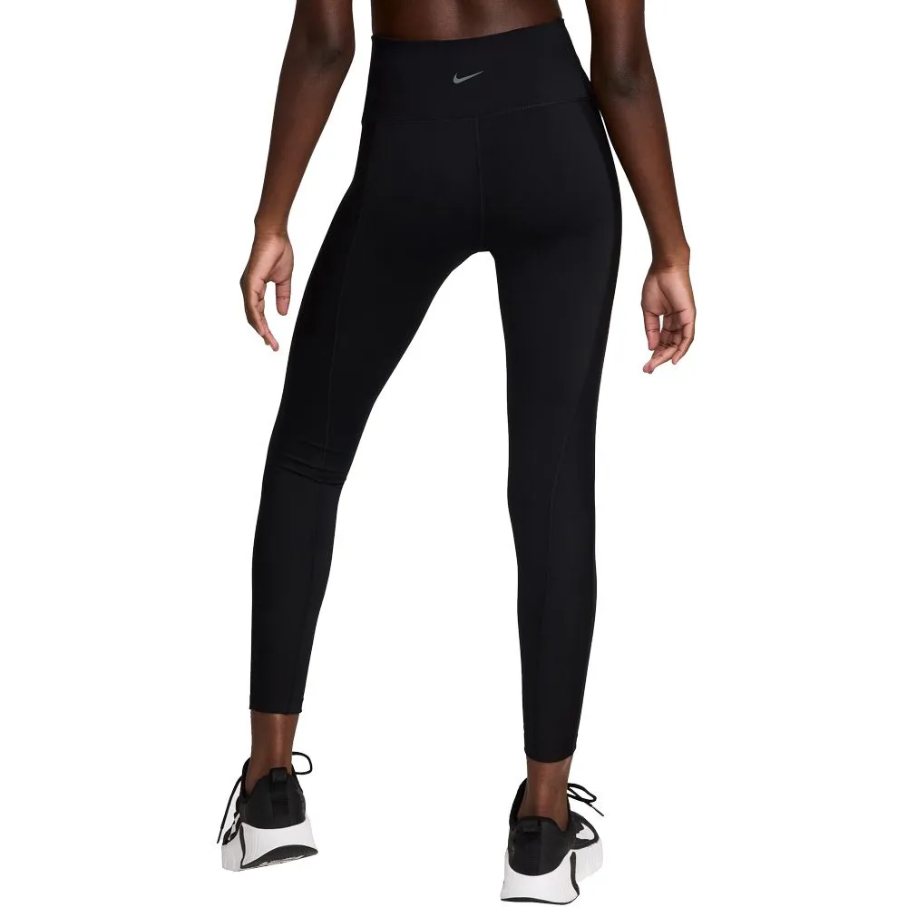 Nike - One Wrap Tights Women black