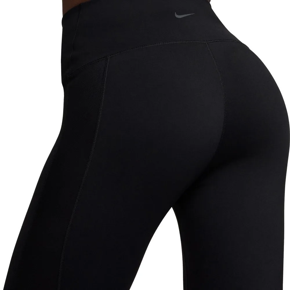 Nike - One Wrap Tights Women black