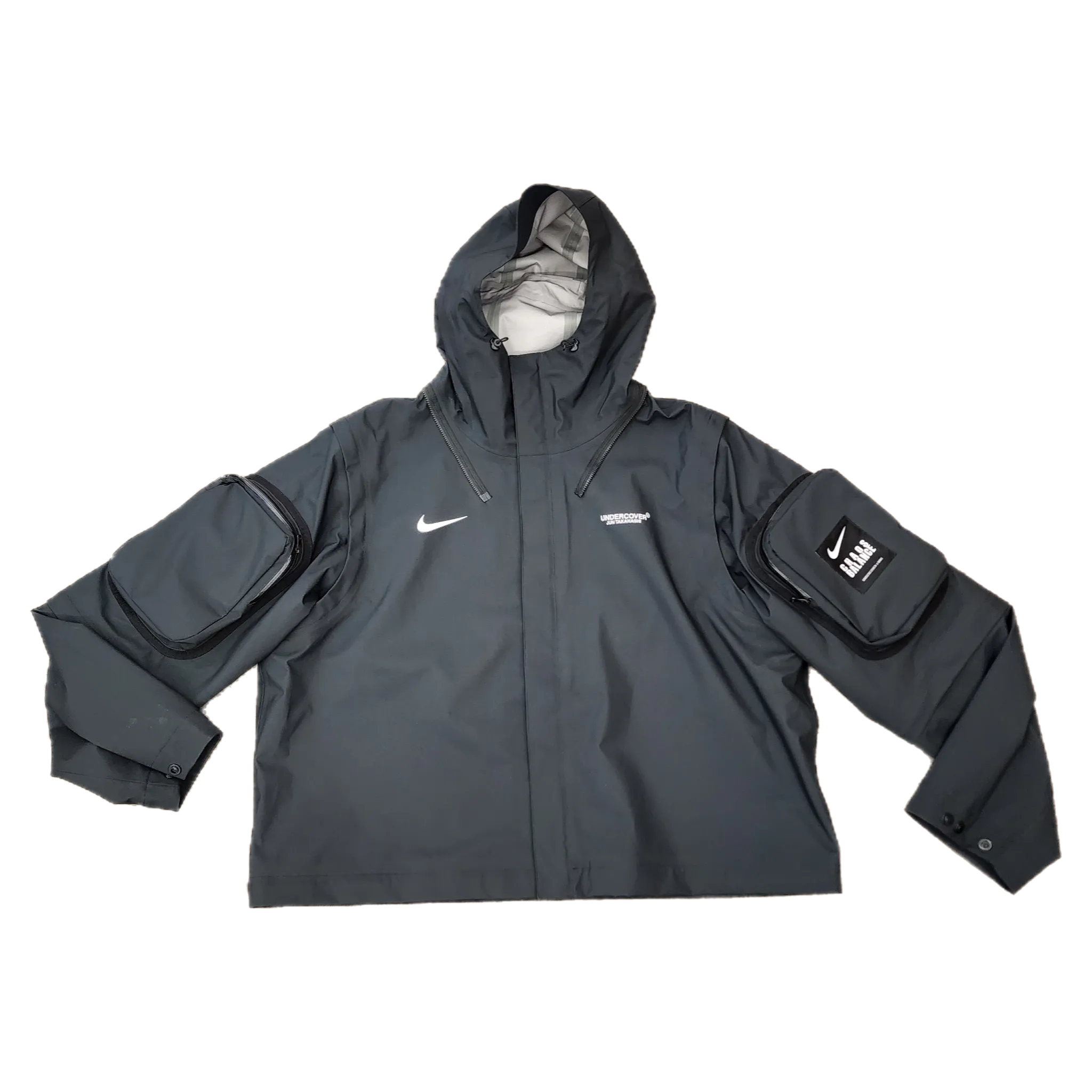 Nike - Undercover Jacket - SIze X-Large