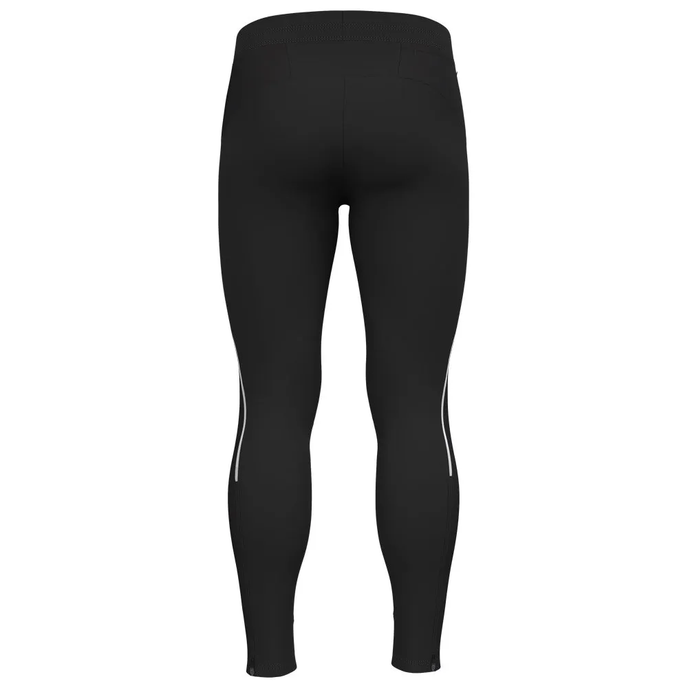 Nordic trousers Odlo ---Ceramiwarm Tights Black