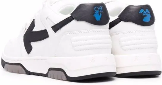 Off-White Out Of Office 'OOO' sneakers