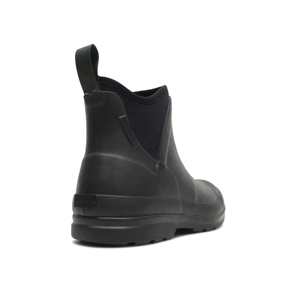 Originals Rubber Women's Ankle Boots