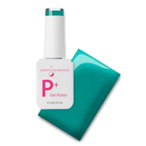 P+ Alien Invasion Gel Polish, 10mL