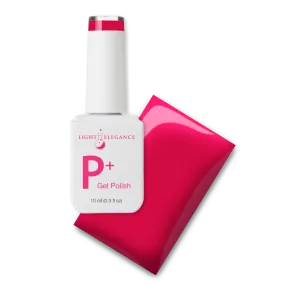 P+ Love Bug Gel Polish, 10 mL