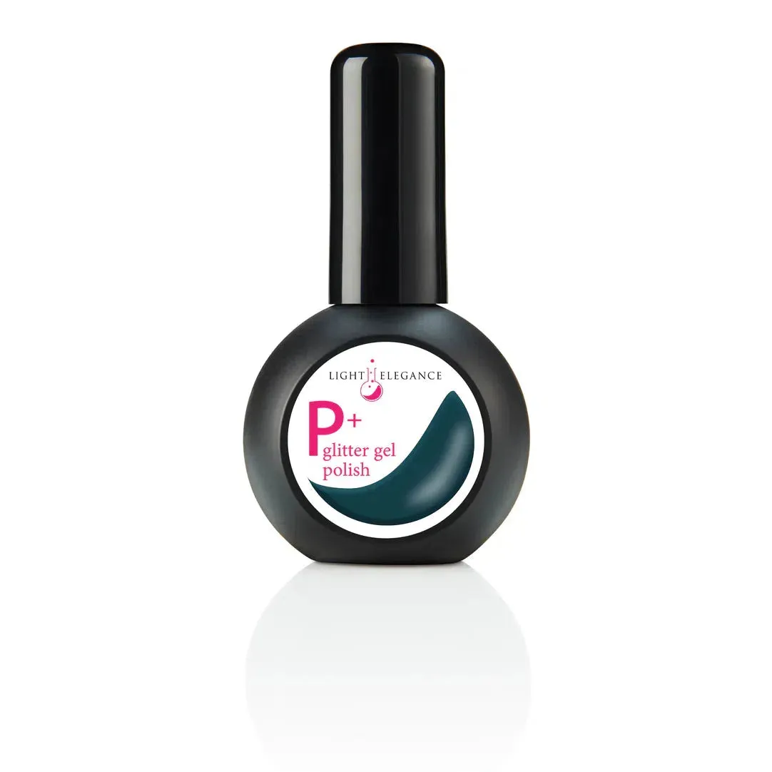 P+ Mr. Peabody, Gel Polish, 15 ml (C)