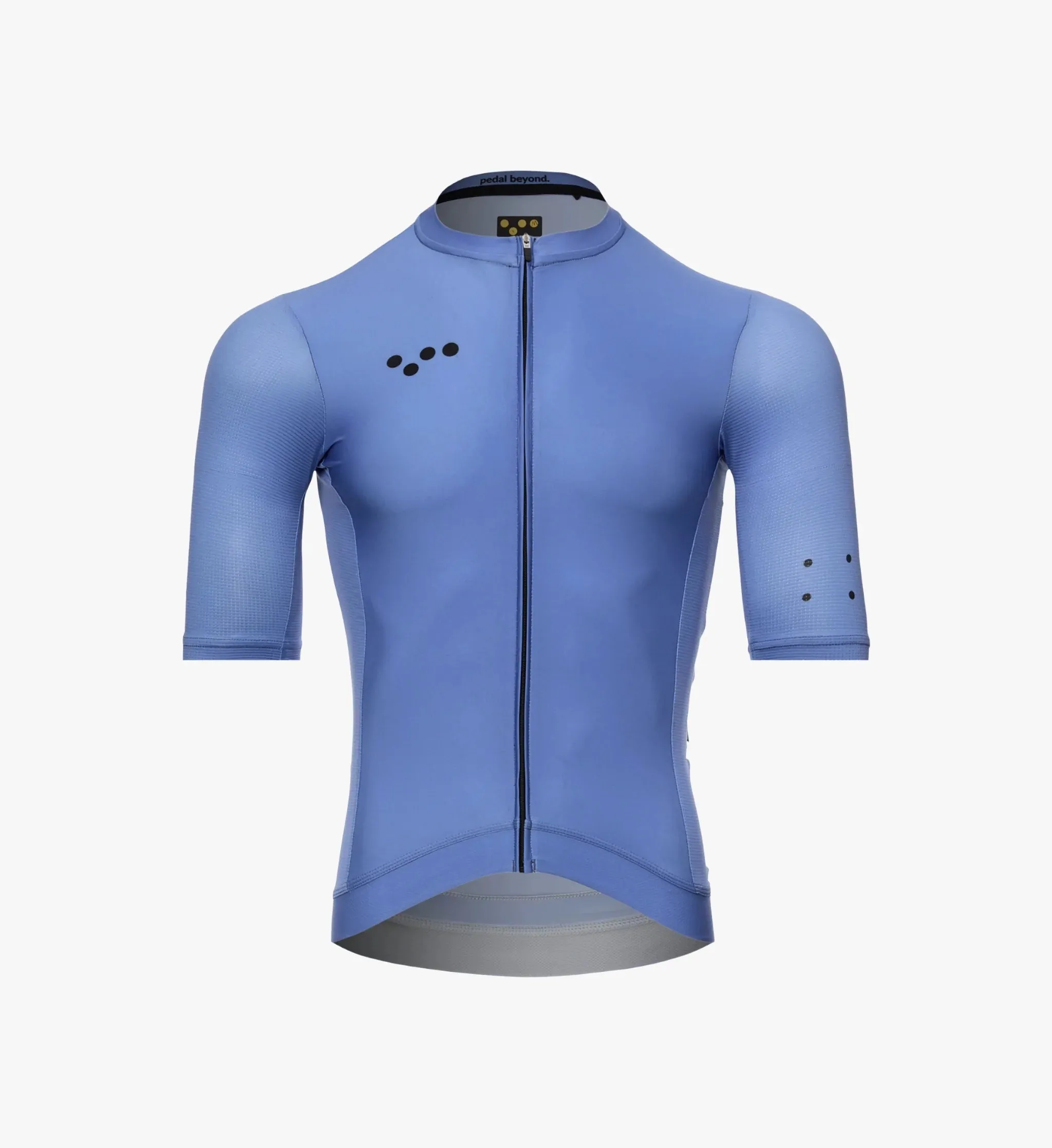 Pedla Men's LunaLUXE Classic Jersey