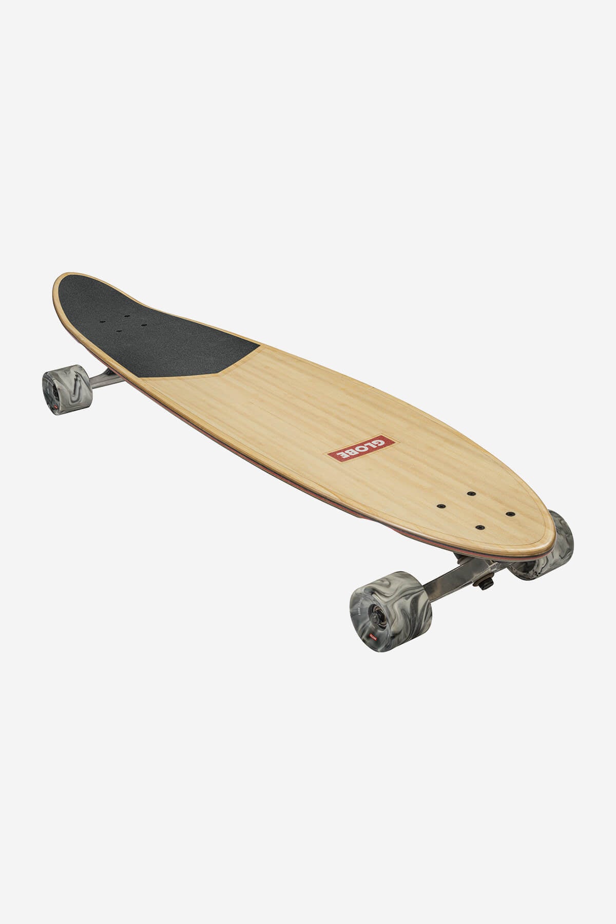 Pinner Classic - Bamboo/Black Dye - 40 Longboard