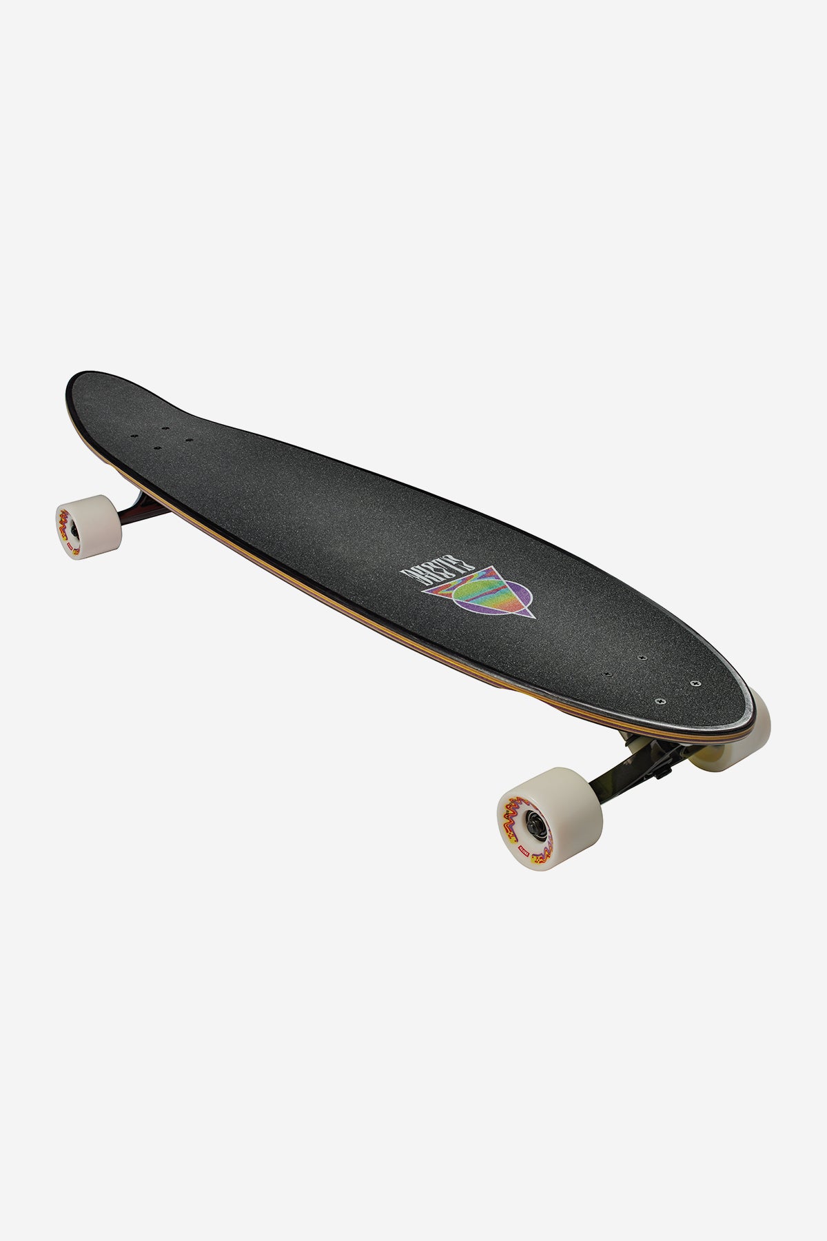 Pinner Classic - Yer Playin - 40 Longboard