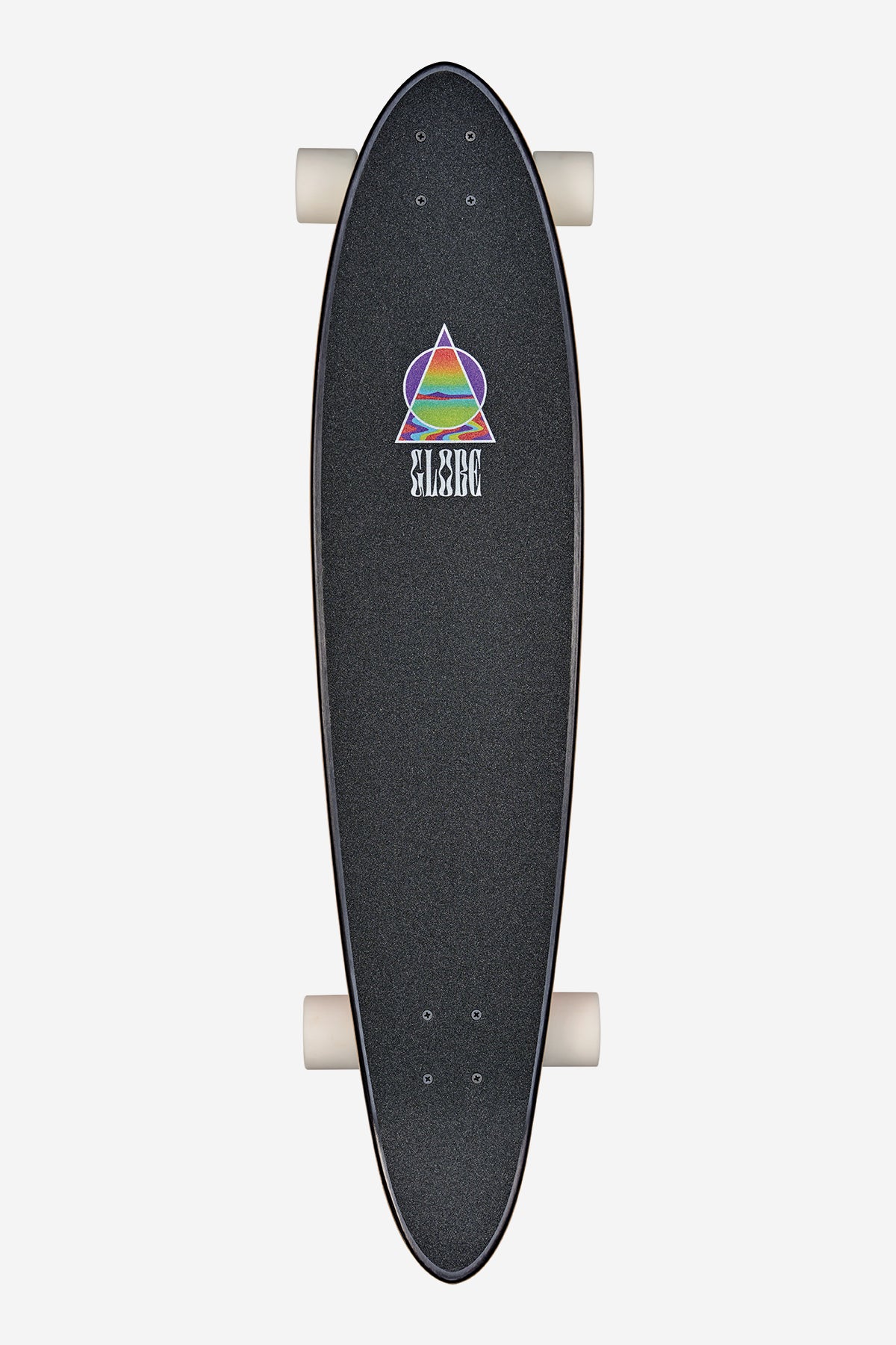 Pinner Classic - Yer Playin - 40 Longboard