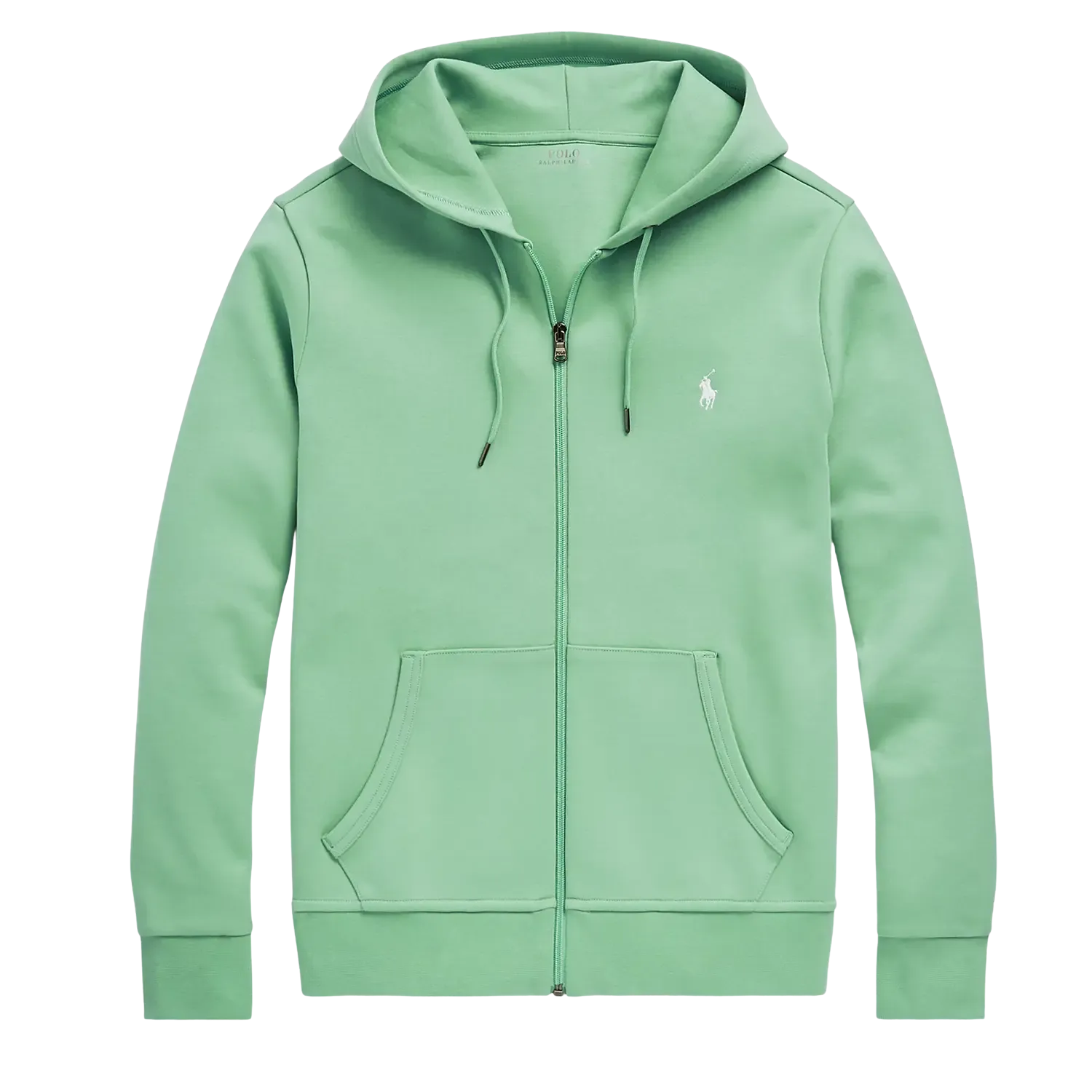 Polo Ralph Lauren Zip-Up Hoodie