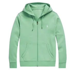 Polo Ralph Lauren Zip-Up Hoodie