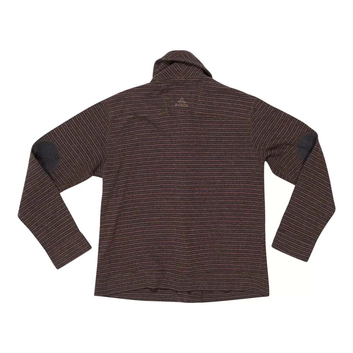 PrAna Button Up Wool Sweater - Women's