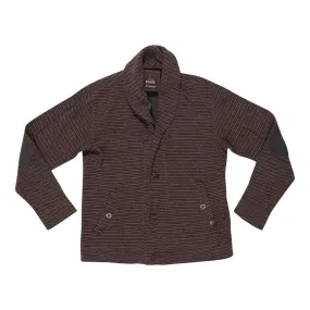 PrAna Button Up Wool Sweater - Women's