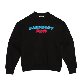 Pretty Sweet Sweater - Black